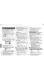 Предварительный просмотр 64 страницы Panasonic SC-PMX9 Operating Instructions Manual