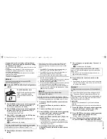 Preview for 7 page of Panasonic SC-PMX9DB Operating Instructions Manual