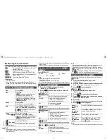 Preview for 12 page of Panasonic SC-PMX9DB Operating Instructions Manual