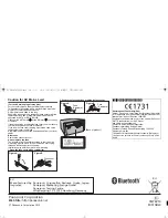 Preview for 20 page of Panasonic SC-PMX9DB Operating Instructions Manual