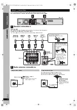 Preview for 6 page of Panasonic SC-PT170 Operating Instructions Manual