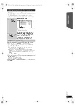 Предварительный просмотр 13 страницы Panasonic SC-PT170 Operating Instructions Manual