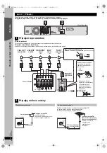 Предварительный просмотр 40 страницы Panasonic SC-PT170 Operating Instructions Manual