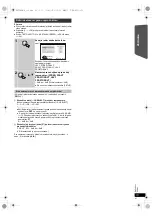 Предварительный просмотр 47 страницы Panasonic SC-PT170 Operating Instructions Manual