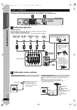 Предварительный просмотр 74 страницы Panasonic SC-PT170 Operating Instructions Manual