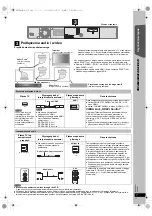 Предварительный просмотр 75 страницы Panasonic SC-PT170 Operating Instructions Manual