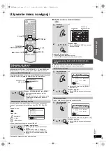 Предварительный просмотр 85 страницы Panasonic SC-PT170 Operating Instructions Manual