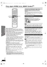 Предварительный просмотр 88 страницы Panasonic SC-PT170 Operating Instructions Manual