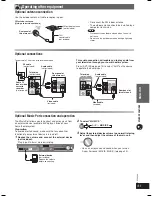 Preview for 31 page of Panasonic SC-PT450 Operating Instructions Manual