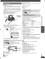 Preview for 31 page of Panasonic SC-PT465 Operating Instructions Manual