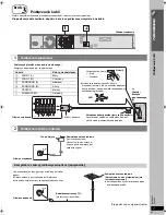 Preview for 45 page of Panasonic SC-PT465 Operating Instructions Manual