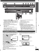 Preview for 51 page of Panasonic SC-PT465 Operating Instructions Manual