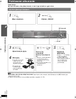 Preview for 52 page of Panasonic SC-PT465 Operating Instructions Manual