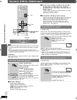 Preview for 66 page of Panasonic SC-PT465 Operating Instructions Manual