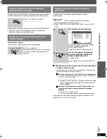 Preview for 67 page of Panasonic SC-PT465 Operating Instructions Manual