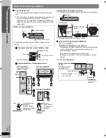 Preview for 82 page of Panasonic SC-PT465 Operating Instructions Manual