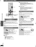 Preview for 104 page of Panasonic SC-PT465 Operating Instructions Manual