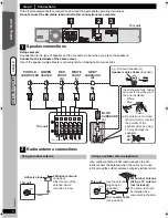 Preview for 6 page of Panasonic SC-PT470 Operating Instructions Manual