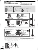 Preview for 30 page of Panasonic SC-PT580 Operating Instructions Manual