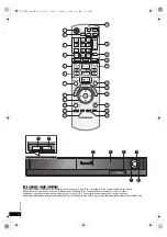 Preview for 3 page of Panasonic SC-PT70 Operating Instructions Manual