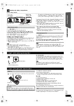 Preview for 7 page of Panasonic SC-PT70 Operating Instructions Manual