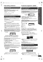 Предварительный просмотр 31 страницы Panasonic SC-PT70 Operating Instructions Manual