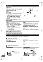 Preview for 66 page of Panasonic SC-PT70 Operating Instructions Manual