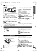 Preview for 67 page of Panasonic SC-PT70 Operating Instructions Manual