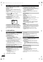 Preview for 68 page of Panasonic SC-PT70 Operating Instructions Manual