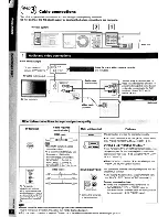 Предварительный просмотр 8 страницы Panasonic SC-PT760 Operating Instructions Manual