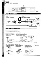 Предварительный просмотр 10 страницы Panasonic SC-PT760 Operating Instructions Manual