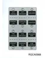 Предварительный просмотр 47 страницы Panasonic SC-PT760 Operating Instructions Manual