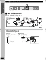 Предварительный просмотр 10 страницы Panasonic SC-PT770 Operating Instructions Manual