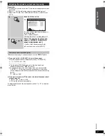 Предварительный просмотр 17 страницы Panasonic SC-PT770 Operating Instructions Manual