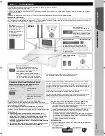 Предварительный просмотр 45 страницы Panasonic SC-PT770 Operating Instructions Manual