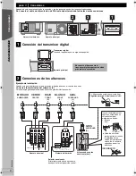 Предварительный просмотр 46 страницы Panasonic SC-PT770 Operating Instructions Manual