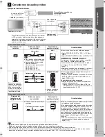 Предварительный просмотр 47 страницы Panasonic SC-PT770 Operating Instructions Manual