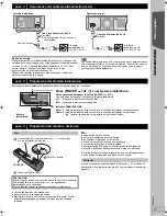 Предварительный просмотр 49 страницы Panasonic SC-PT770 Operating Instructions Manual