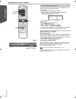 Предварительный просмотр 52 страницы Panasonic SC-PT770 Operating Instructions Manual