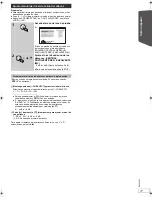 Предварительный просмотр 55 страницы Panasonic SC-PT770 Operating Instructions Manual