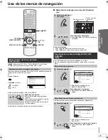 Предварительный просмотр 59 страницы Panasonic SC-PT770 Operating Instructions Manual