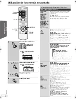 Предварительный просмотр 60 страницы Panasonic SC-PT770 Operating Instructions Manual