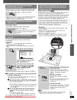 Предварительный просмотр 67 страницы Panasonic SC-PT860 Operating Instructions Manual