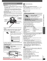 Предварительный просмотр 69 страницы Panasonic SC-PT860 Operating Instructions Manual