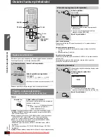 Предварительный просмотр 92 страницы Panasonic SC-PT860 Operating Instructions Manual