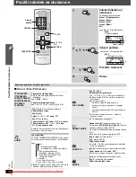 Предварительный просмотр 94 страницы Panasonic SC-PT860 Operating Instructions Manual