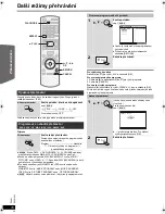 Preview for 50 page of Panasonic SC-PTX60 Operating Instructions Manual