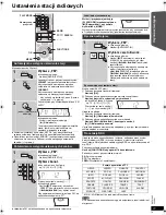 Preview for 79 page of Panasonic SC-PTX60 Operating Instructions Manual