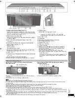 Preview for 103 page of Panasonic SC-PTX60 Operating Instructions Manual