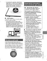 Предварительный просмотр 41 страницы Panasonic SC-RB5 Operating Instructions Manual